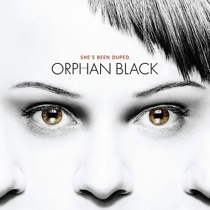 Foto Orphan Black