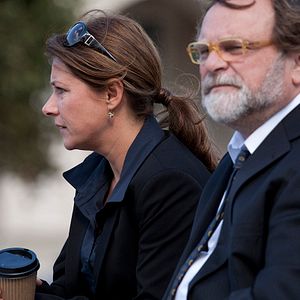 Foto Sidse Babett Knudsen