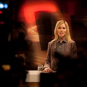 Foto Sidse Babett Knudsen