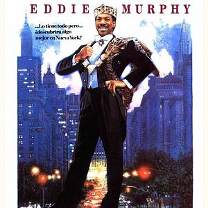 Foto Un príncipe en Nueva York