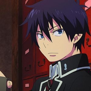 Foto Blue Exorcist
