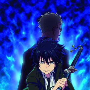 Foto Blue Exorcist