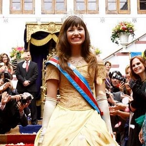 Foto Programa de protección para princesas