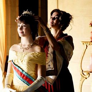 Foto Programa de protección para princesas