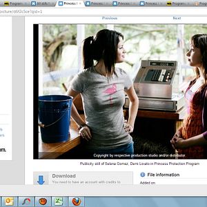 Foto Programa de protección para princesas