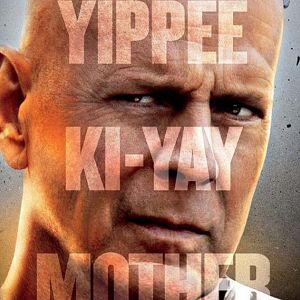 Foto Duro de matar: Un buen día para morir