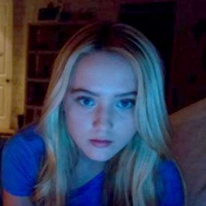 Foto Kathryn Newton