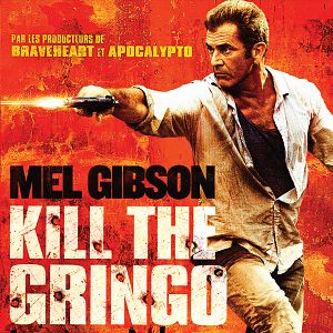 Foto Atrapen al gringo