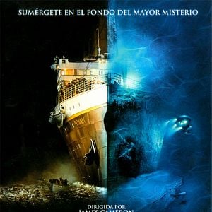 Foto Ghosts of the Abyss