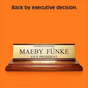 Foto Arrested Development