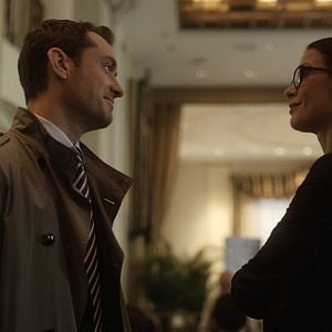 Foto Catherine Zeta-Jones