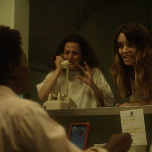 Foto Terapia de riesgo