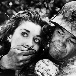 Foto Fear and Desire