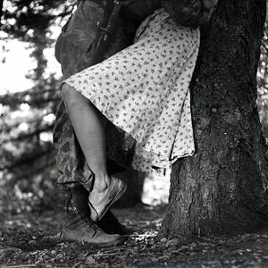 Foto Fear and Desire