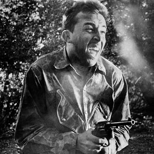 Foto Fear and Desire