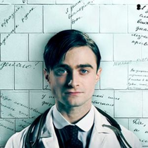 Foto El Cuaderno de un Joven Médico