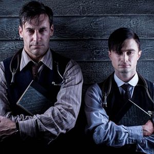 Foto El Cuaderno de un Joven Médico