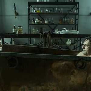 Foto El Cuaderno de un Joven Médico