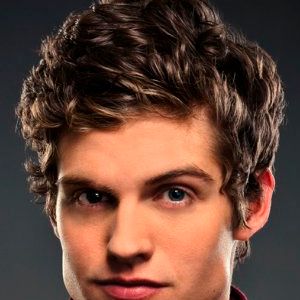 Foto Daniel Sharman