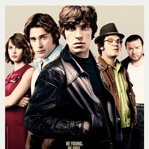 Foto Cemetery Junction