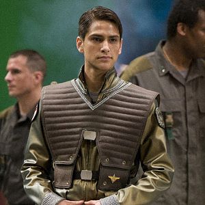 Foto Luke Pasqualino