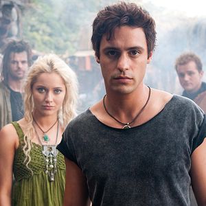 Foto Richard Brancatisano