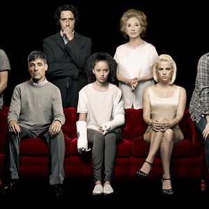 Foto Leonardo Sbaraglia