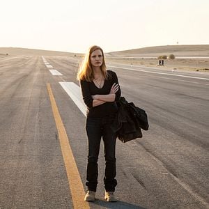 Foto La noche más oscura