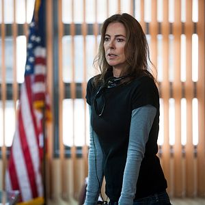 Foto Kathryn Bigelow