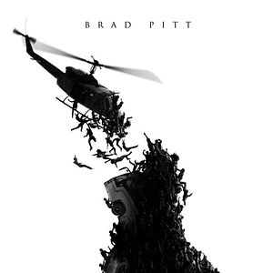 Foto Guerra mundial Z