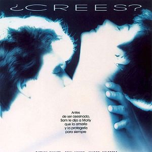 Foto Ghost: La sombra del amor