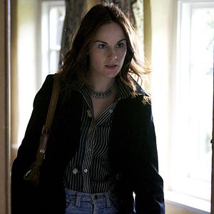 Foto Michelle Dockery