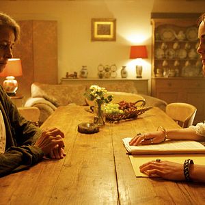 Foto Michelle Dockery