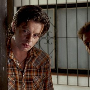 Foto Benjamin Biolay