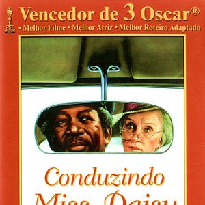 Foto El chofer y la señora Daisy