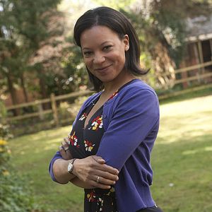 Foto Nina Sosanya