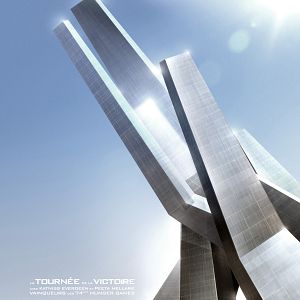 Foto Los juegos del hambre: En llamas