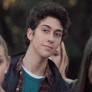 Foto Nat Wolff
