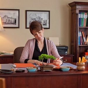 Foto Solicitud de admisión