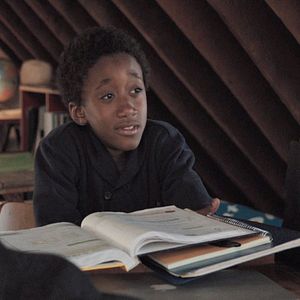 Foto Solicitud de admisión