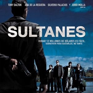 Foto Sultanes del sur