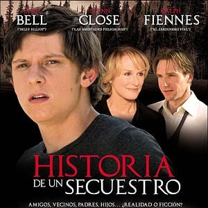 Foto Historia de un secuestro