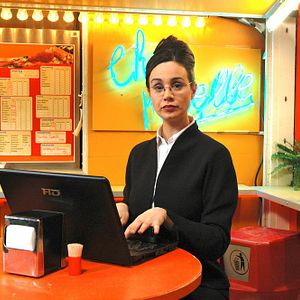 Foto Myriem Akheddiou