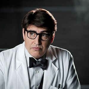 Foto Alfred Molina