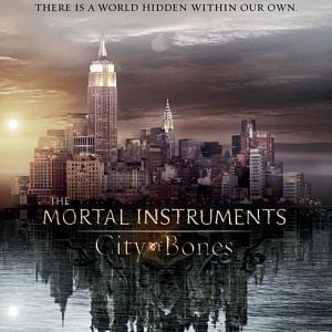 Foto Cazadores de sombras: Ciudad de hueso