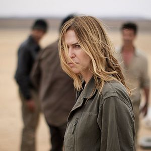 Foto Marie-Josée Croze