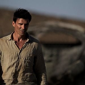Foto Frank Grillo