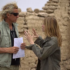 Foto Marie-Josée Croze