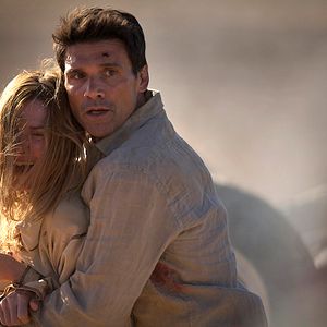 Foto Marie-Josée Croze