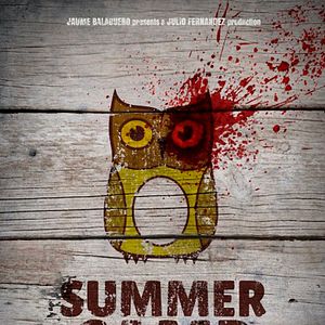 Foto Campamento del terror: Summer camp